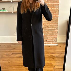 Selected Femme Long Blazer